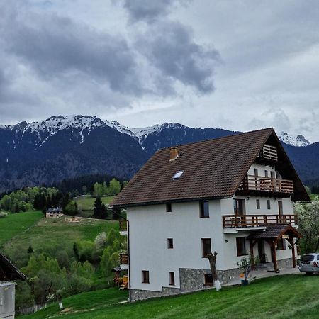 Casa Calea Haiducilor Sohodol  Zewnętrze zdjęcie