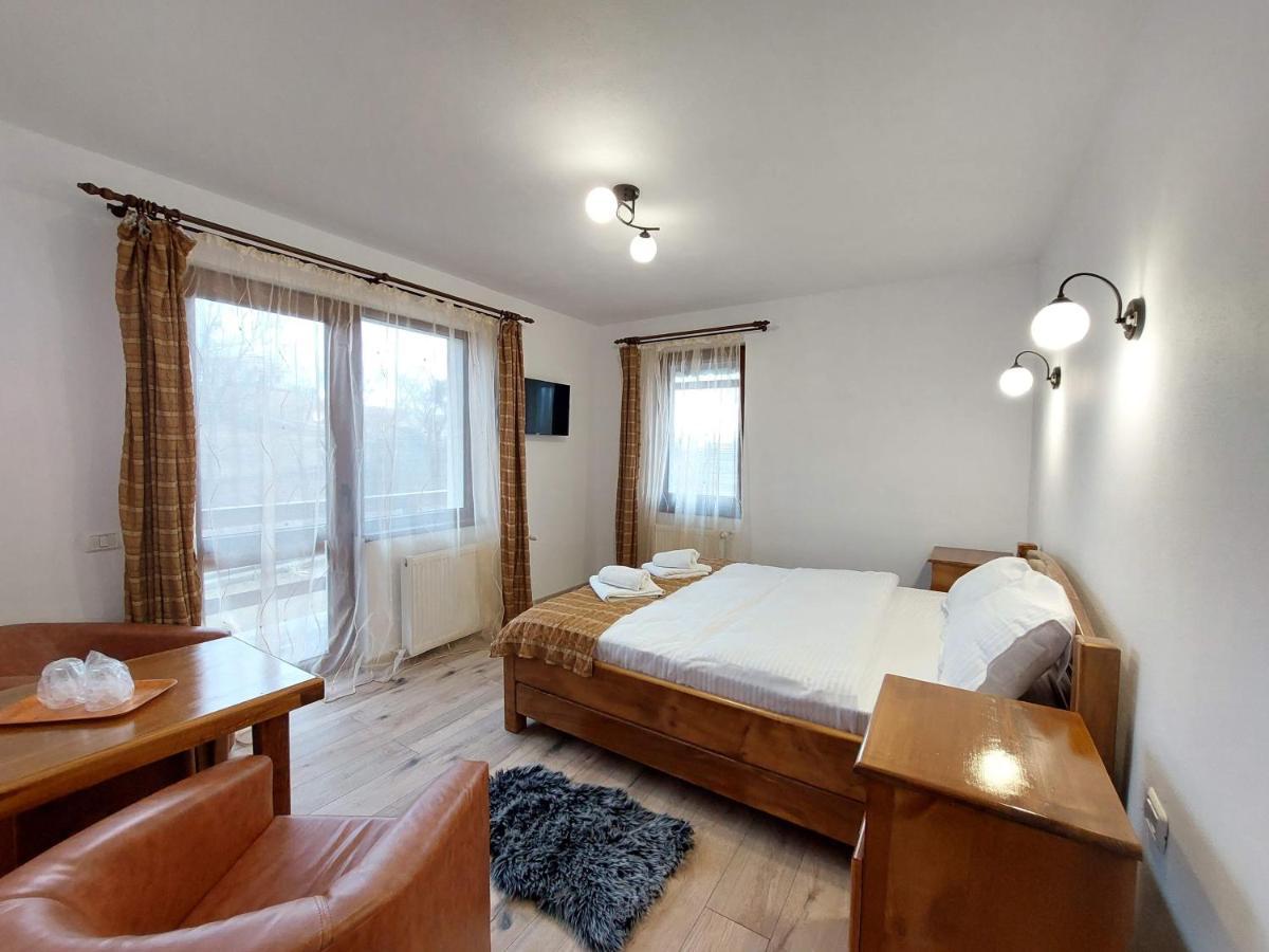 Casa Calea Haiducilor Sohodol  Zewnętrze zdjęcie