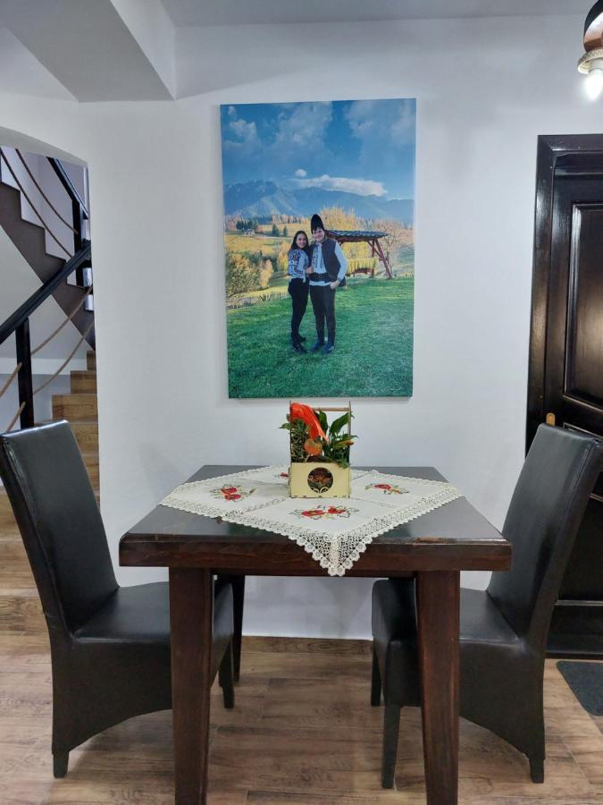 Casa Calea Haiducilor Sohodol  Zewnętrze zdjęcie