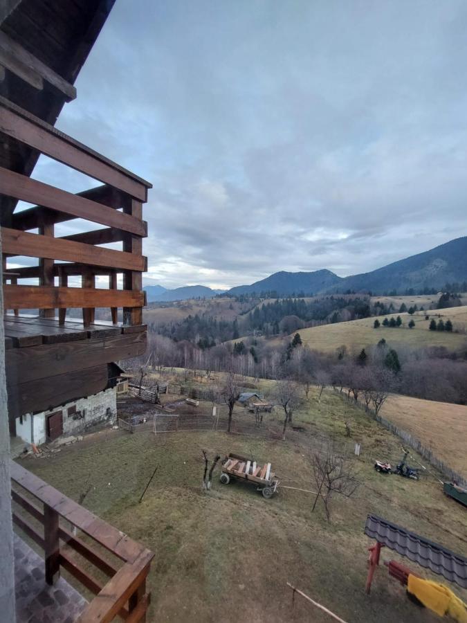 Casa Calea Haiducilor Sohodol  Zewnętrze zdjęcie
