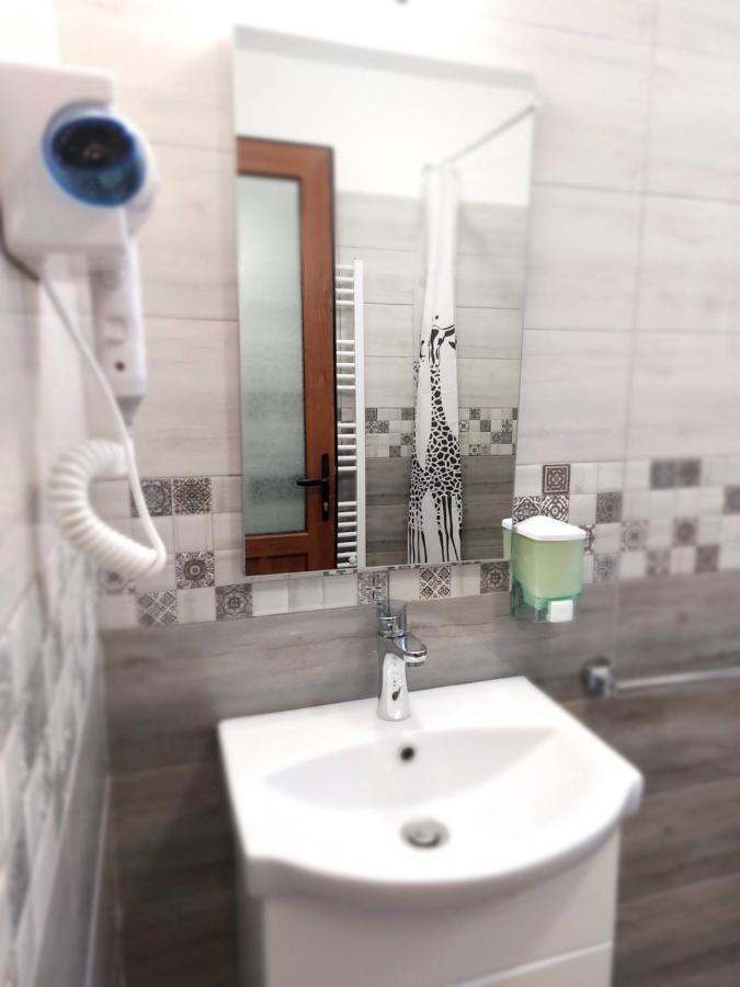 Casa Calea Haiducilor Sohodol  Zewnętrze zdjęcie