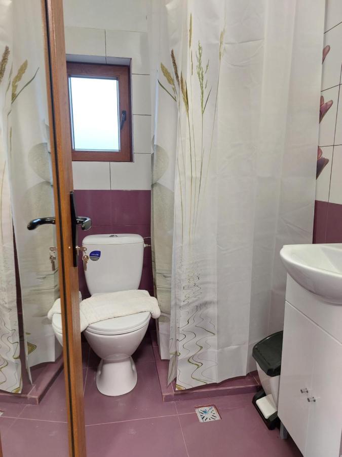 Casa Calea Haiducilor Sohodol  Zewnętrze zdjęcie