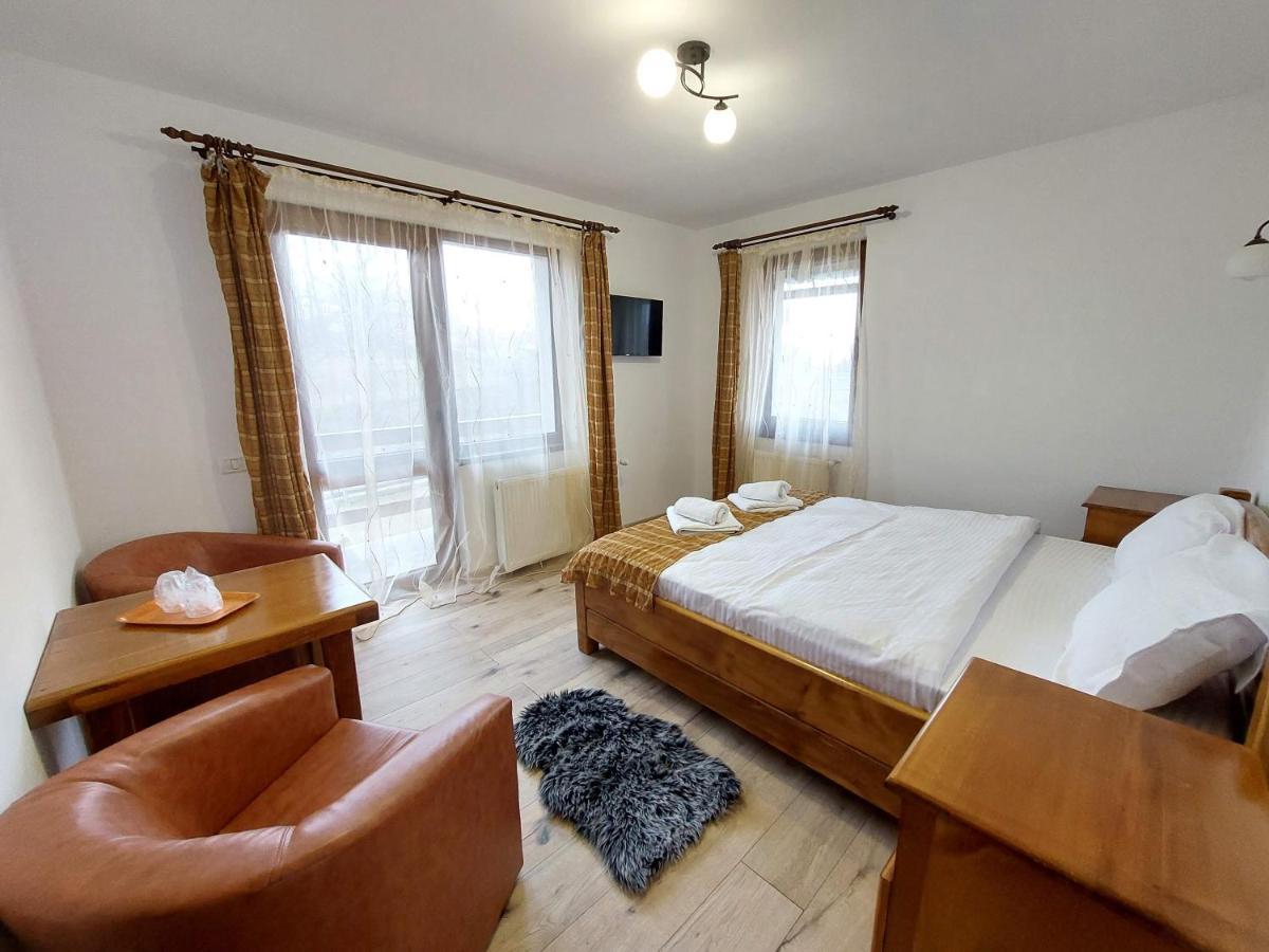 Casa Calea Haiducilor Sohodol  Zewnętrze zdjęcie