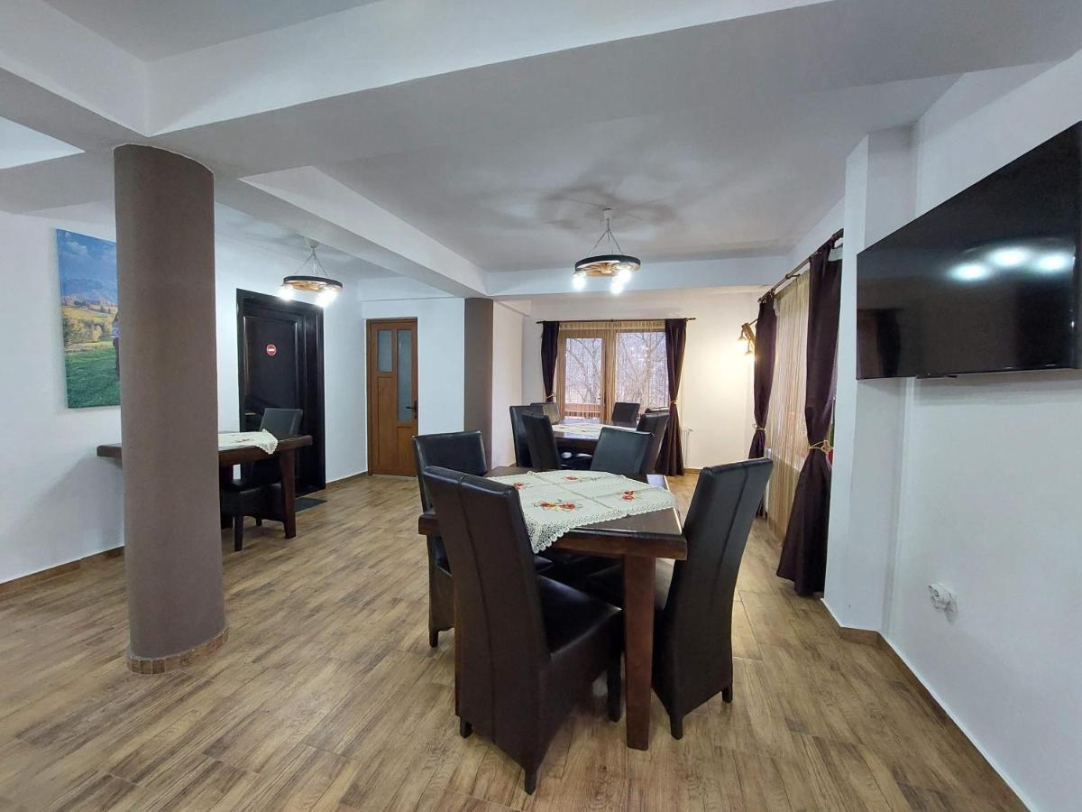Casa Calea Haiducilor Sohodol  Zewnętrze zdjęcie