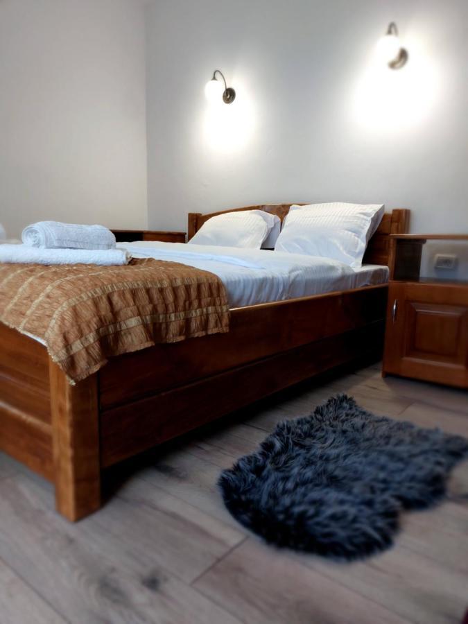 Casa Calea Haiducilor Sohodol  Zewnętrze zdjęcie