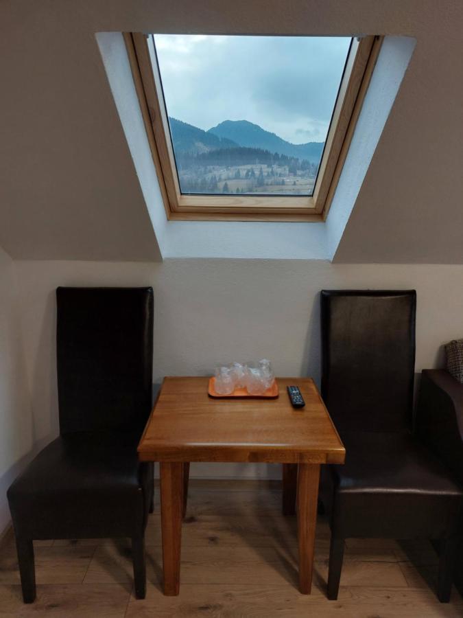 Casa Calea Haiducilor Sohodol  Zewnętrze zdjęcie