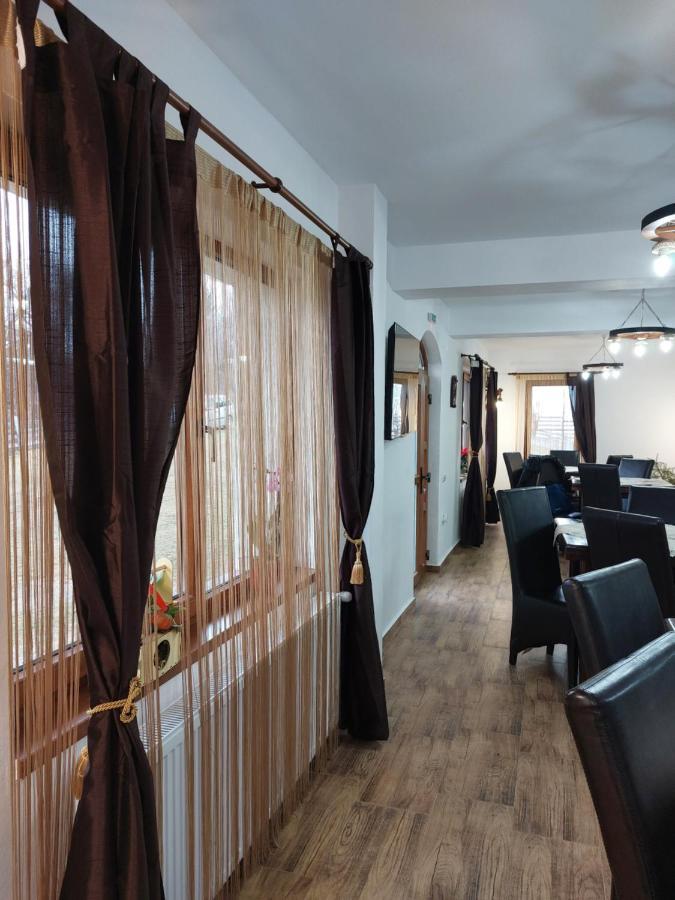 Casa Calea Haiducilor Sohodol  Zewnętrze zdjęcie