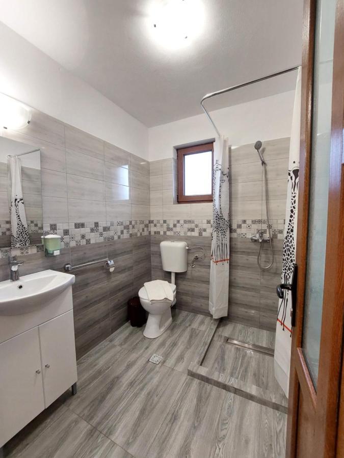 Casa Calea Haiducilor Sohodol  Zewnętrze zdjęcie