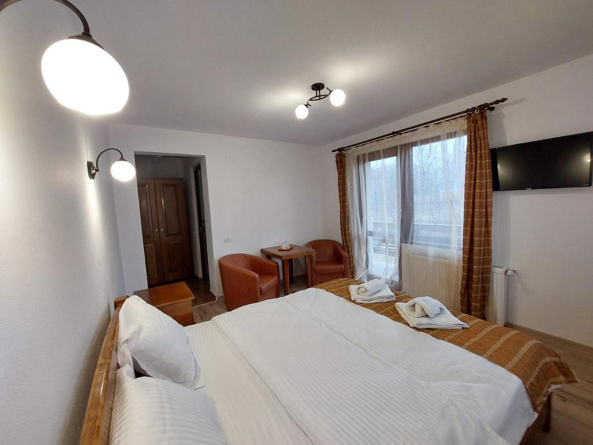 Casa Calea Haiducilor Sohodol  Zewnętrze zdjęcie