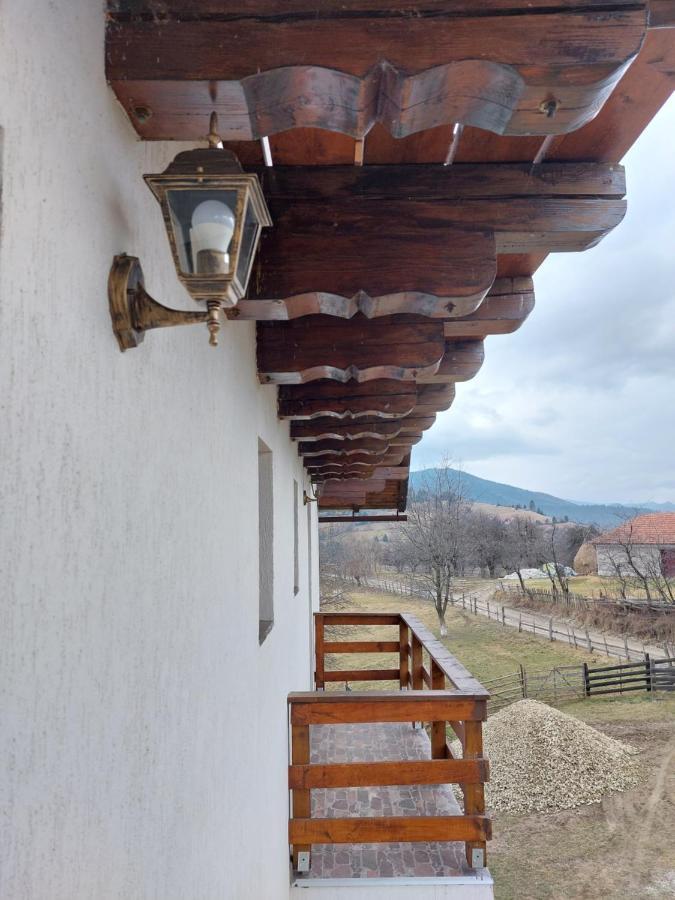 Casa Calea Haiducilor Sohodol  Zewnętrze zdjęcie