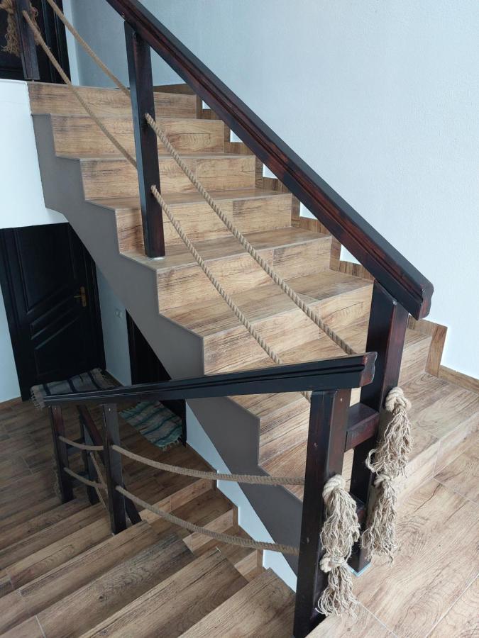 Casa Calea Haiducilor Sohodol  Zewnętrze zdjęcie