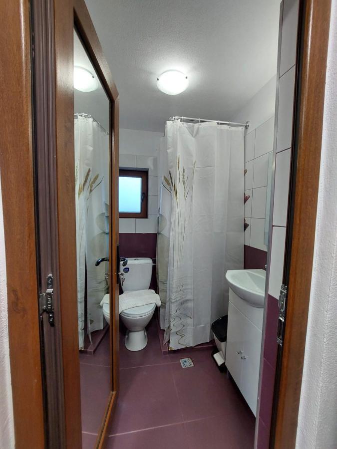 Casa Calea Haiducilor Sohodol  Zewnętrze zdjęcie