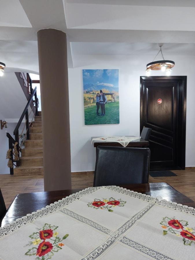Casa Calea Haiducilor Sohodol  Zewnętrze zdjęcie