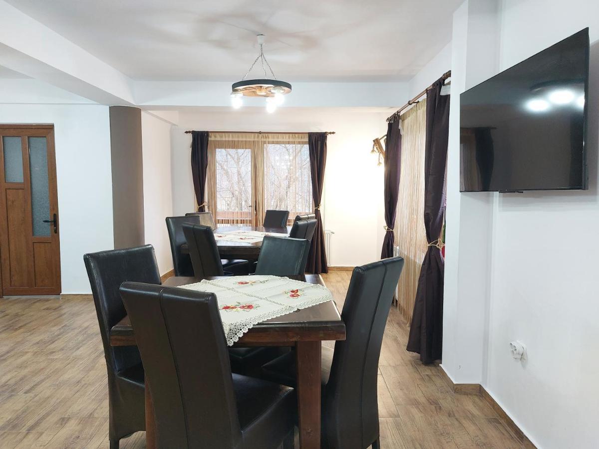 Casa Calea Haiducilor Sohodol  Zewnętrze zdjęcie