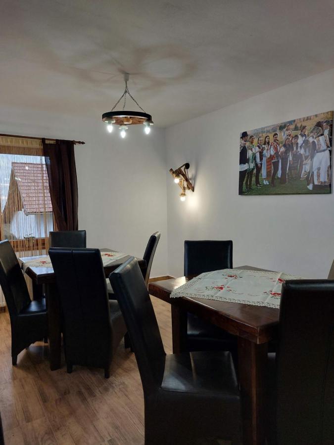 Casa Calea Haiducilor Sohodol  Zewnętrze zdjęcie