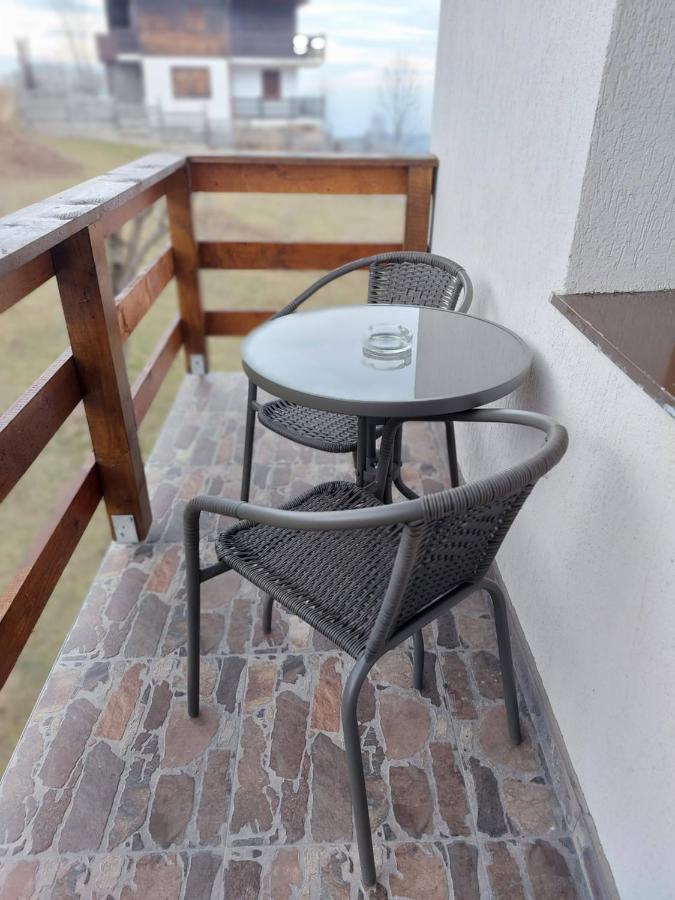 Casa Calea Haiducilor Sohodol  Zewnętrze zdjęcie