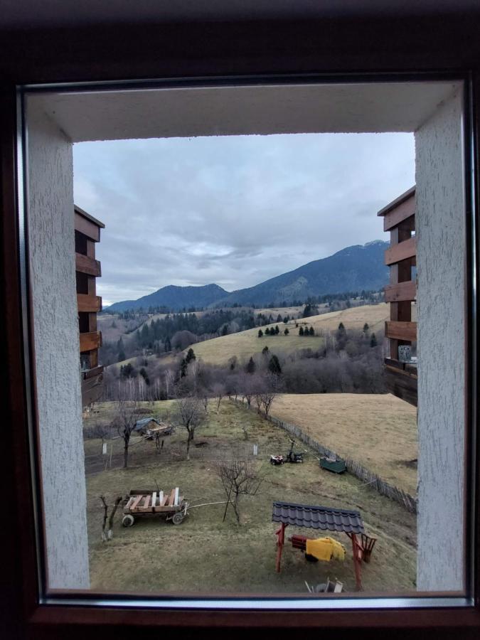 Casa Calea Haiducilor Sohodol  Zewnętrze zdjęcie