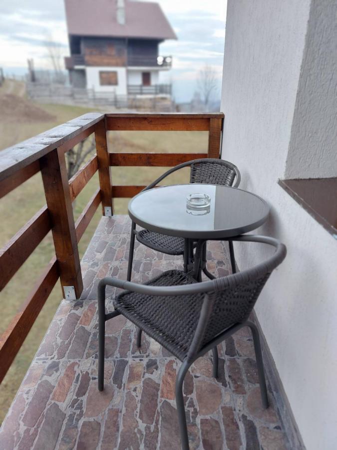 Casa Calea Haiducilor Sohodol  Zewnętrze zdjęcie