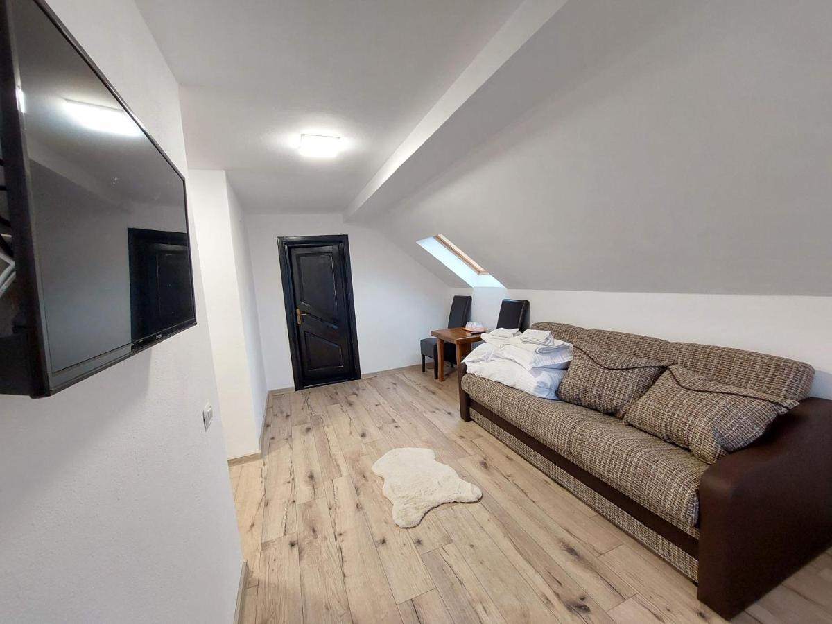 Casa Calea Haiducilor Sohodol  Zewnętrze zdjęcie