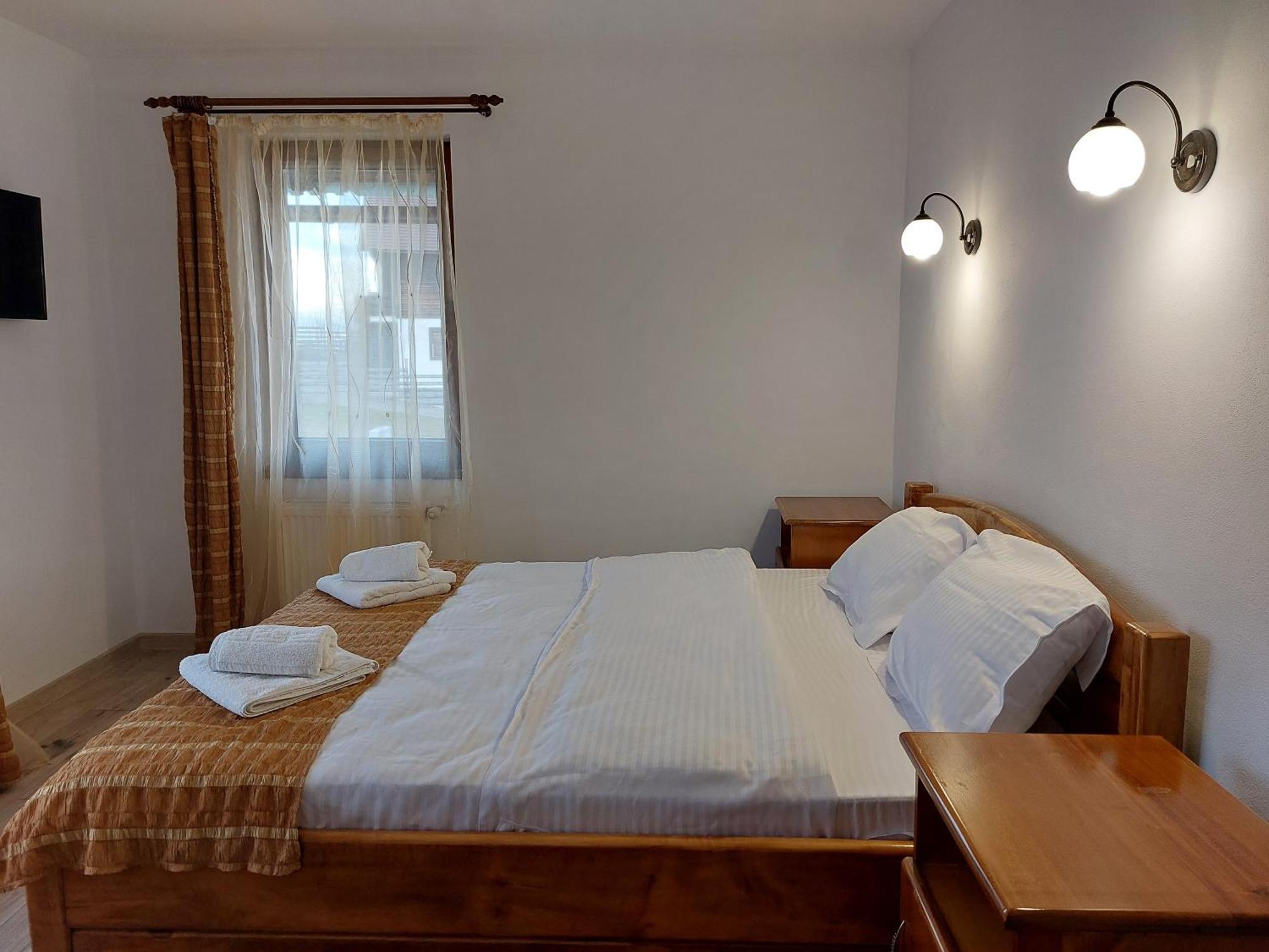 Casa Calea Haiducilor Sohodol  Zewnętrze zdjęcie