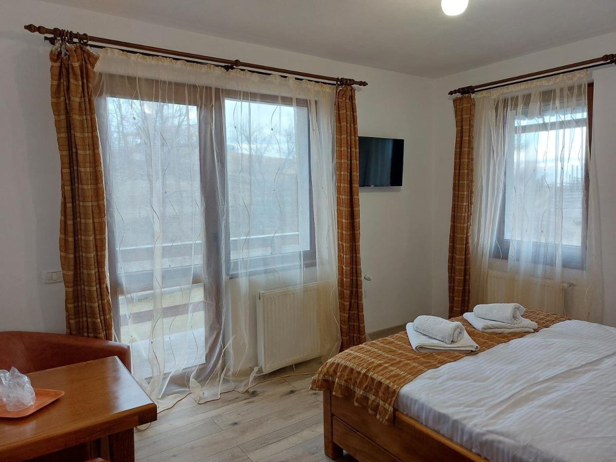 Casa Calea Haiducilor Sohodol  Zewnętrze zdjęcie