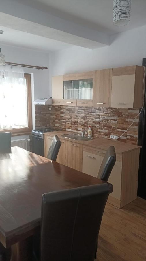 Casa Calea Haiducilor Sohodol  Zewnętrze zdjęcie