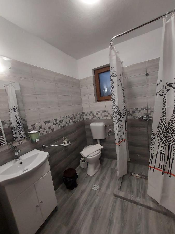 Casa Calea Haiducilor Sohodol  Zewnętrze zdjęcie