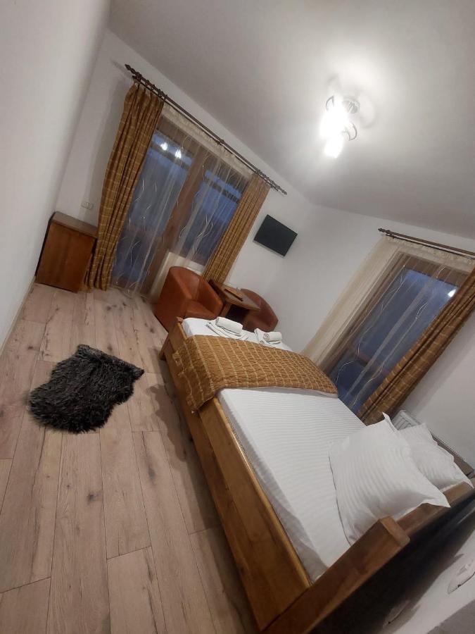 Casa Calea Haiducilor Sohodol  Zewnętrze zdjęcie